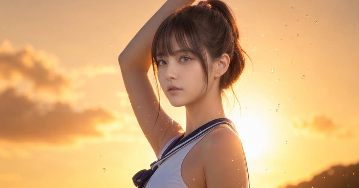 生きる力を鍛えよう